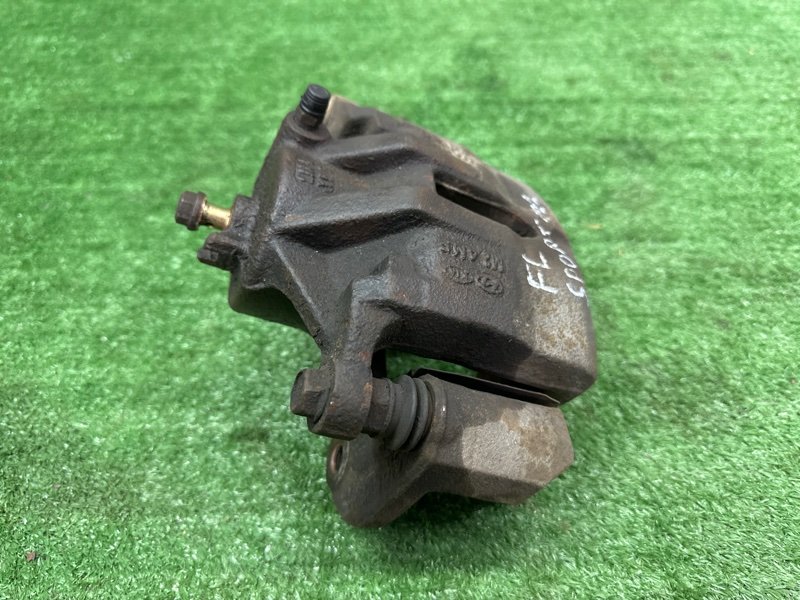 Суппорт тормозной Kia Sportage 3 2015 SL