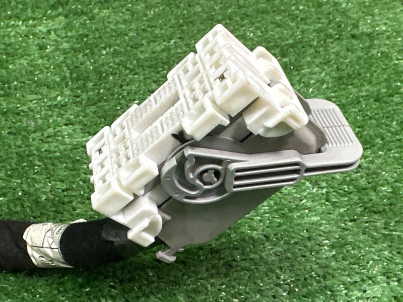 Проводка салона Kia Sportage 3 2015 SL