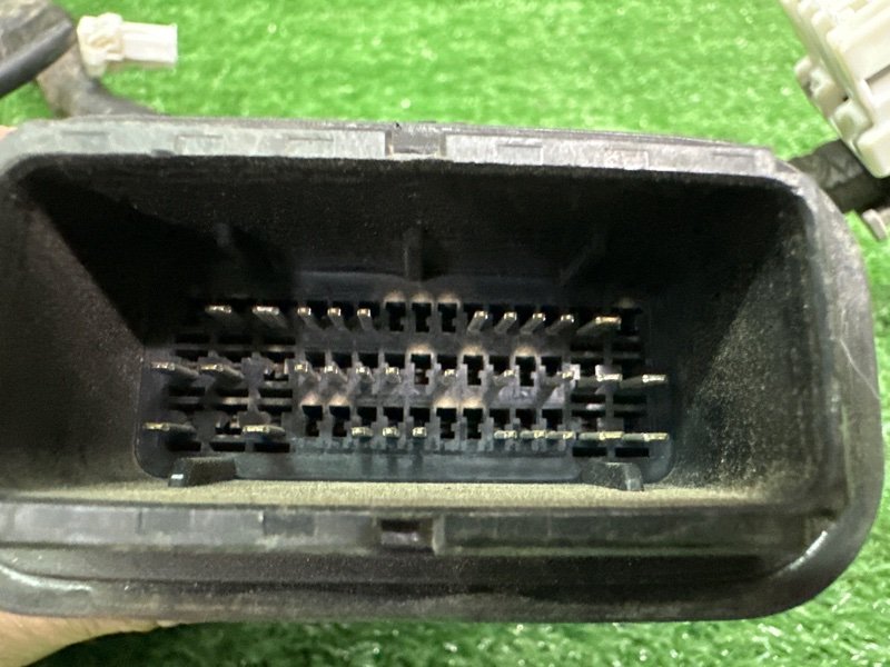 Проводка салона Kia Sportage 3 2015 SL