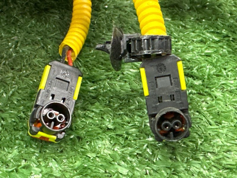 Проводка салона Kia Sportage 3 2015 SL