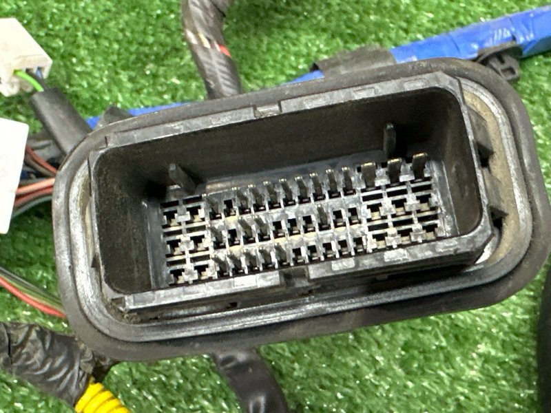 Проводка салона Kia Sportage 3 2015 SL