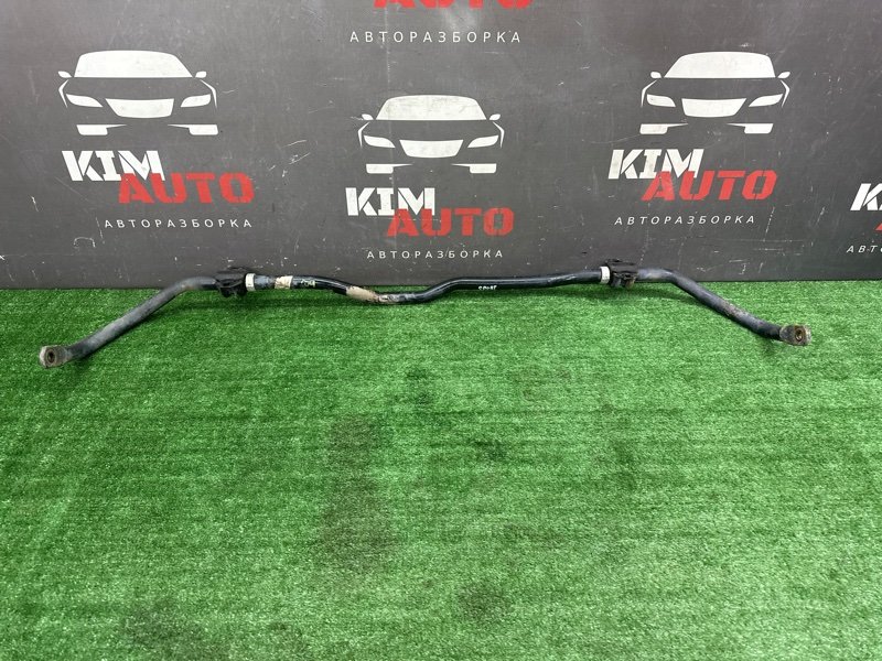 Стабилизатор поперечной устойчивости Kia Sportage 3 2015 SL