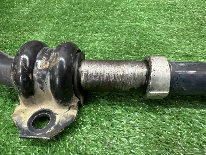 Стабилизатор поперечной устойчивости Kia Sportage 3 2015 SL