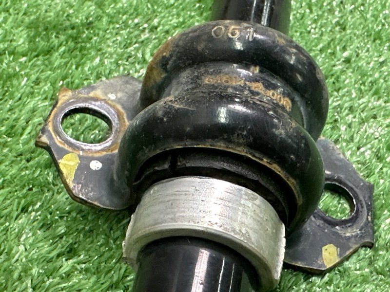 Стабилизатор поперечной устойчивости Kia Sportage 3 2015 SL