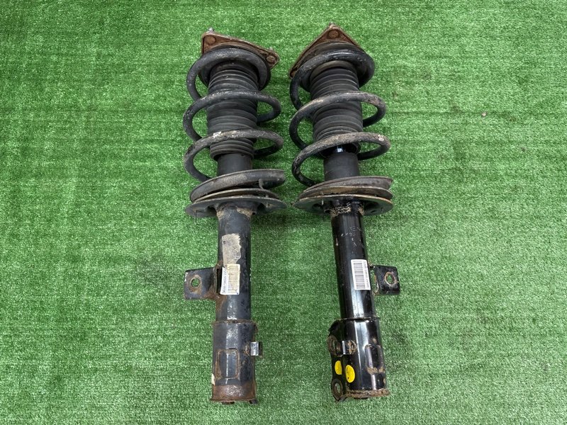 Амортизатор в сборе Kia Sportage 3 2015 SL