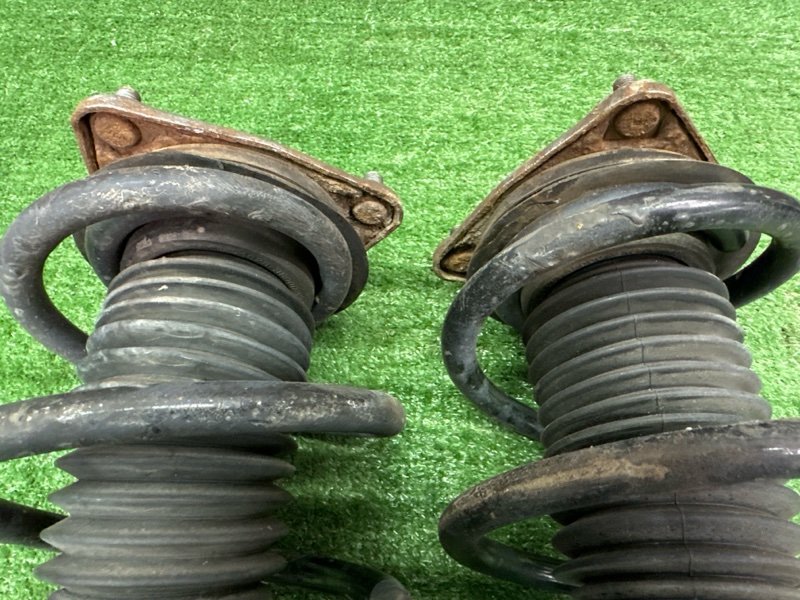 Амортизатор в сборе Kia Sportage 3 2015 SL