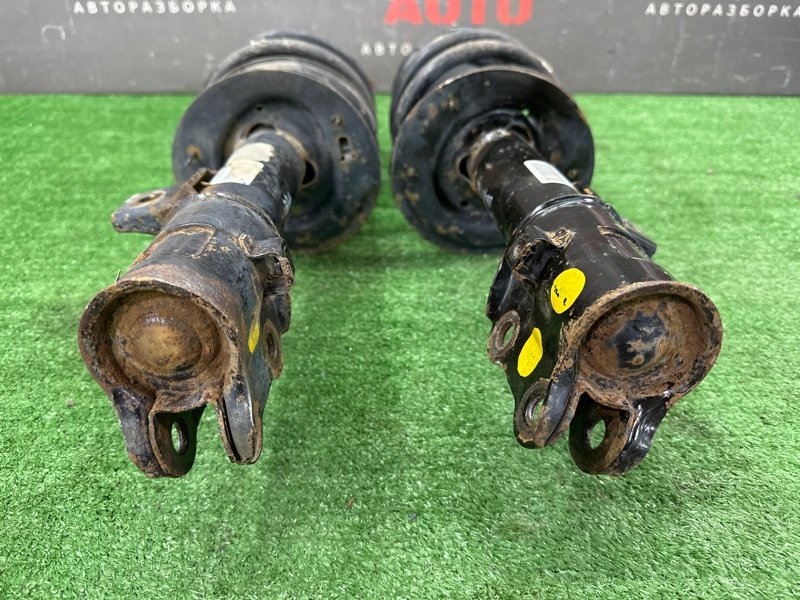 Амортизатор в сборе Kia Sportage 3 2015 SL