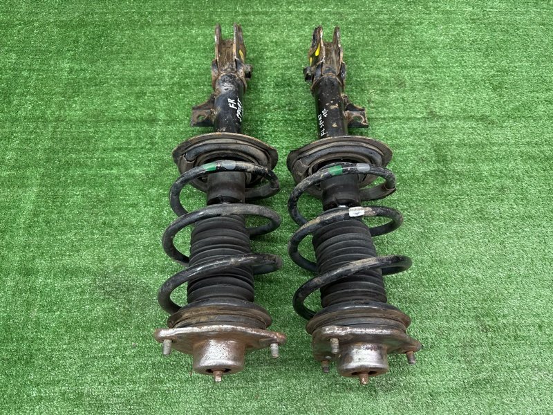 Амортизатор в сборе Kia Sportage 3 2015 SL