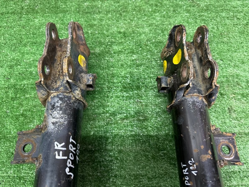 Амортизатор в сборе Kia Sportage 3 2015 SL