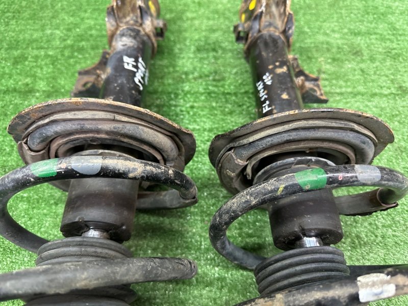 Амортизатор в сборе Kia Sportage 3 2015 SL