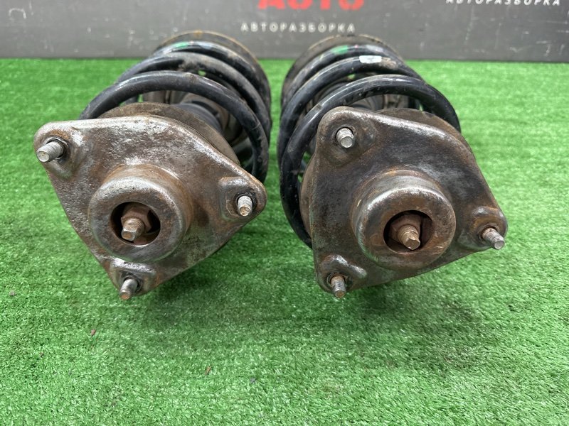 Амортизатор в сборе Kia Sportage 3 2015 SL