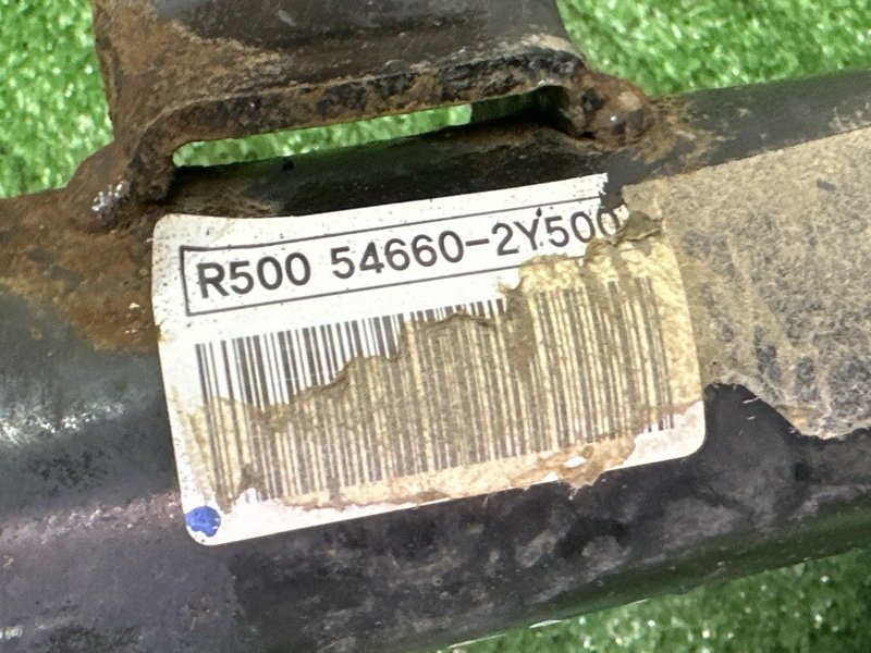 Амортизатор в сборе Kia Sportage 3 2015 SL