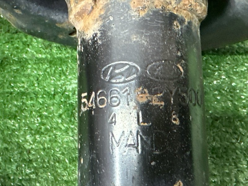 Амортизатор в сборе Kia Sportage 3 2015 SL