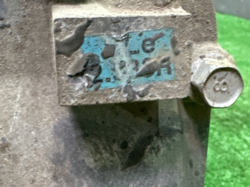 Редуктор заднего моста Kia Sportage 3 2015 SL