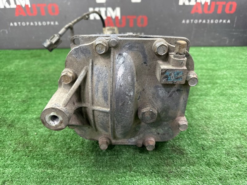 Редуктор заднего моста Kia Sportage 3 2015 SL