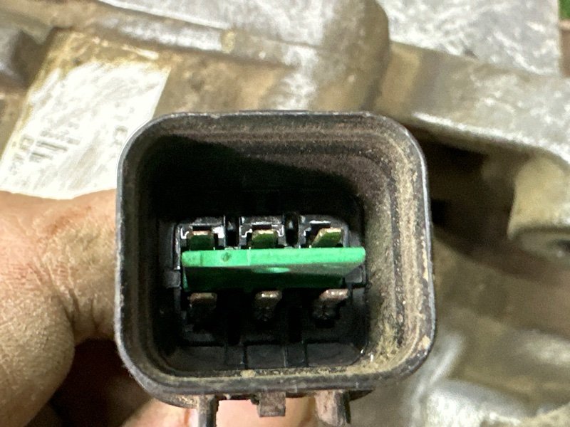 Редуктор заднего моста Kia Sportage 3 2015 SL