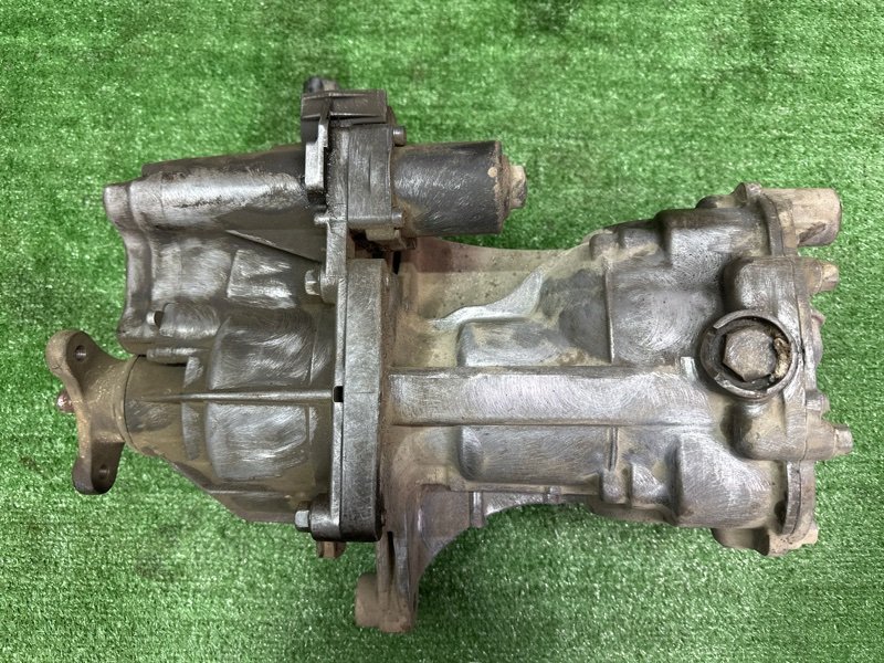 Редуктор заднего моста Kia Sportage 3 2015 SL