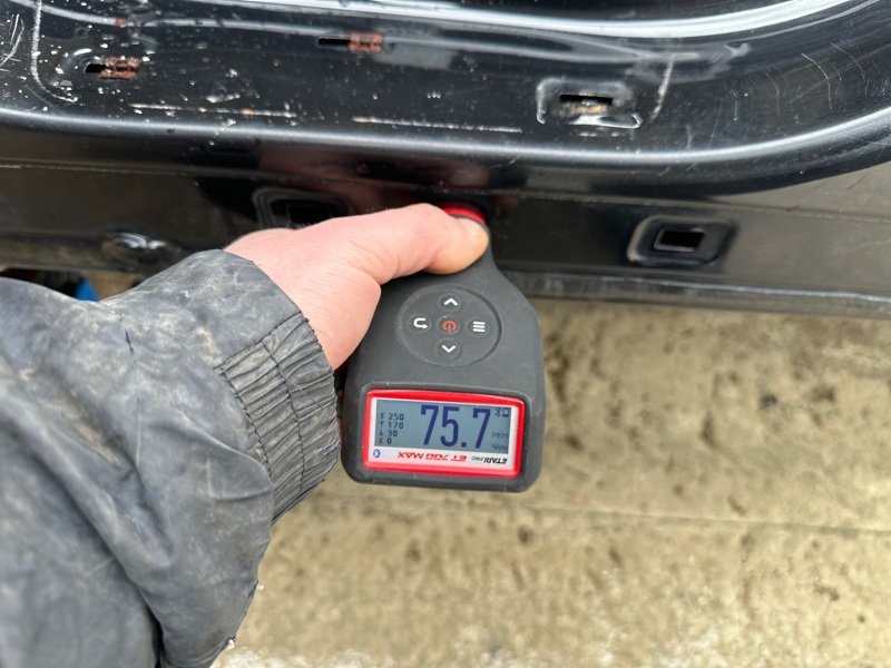 Порог со стойкой Kia Sportage 3 2015 SL