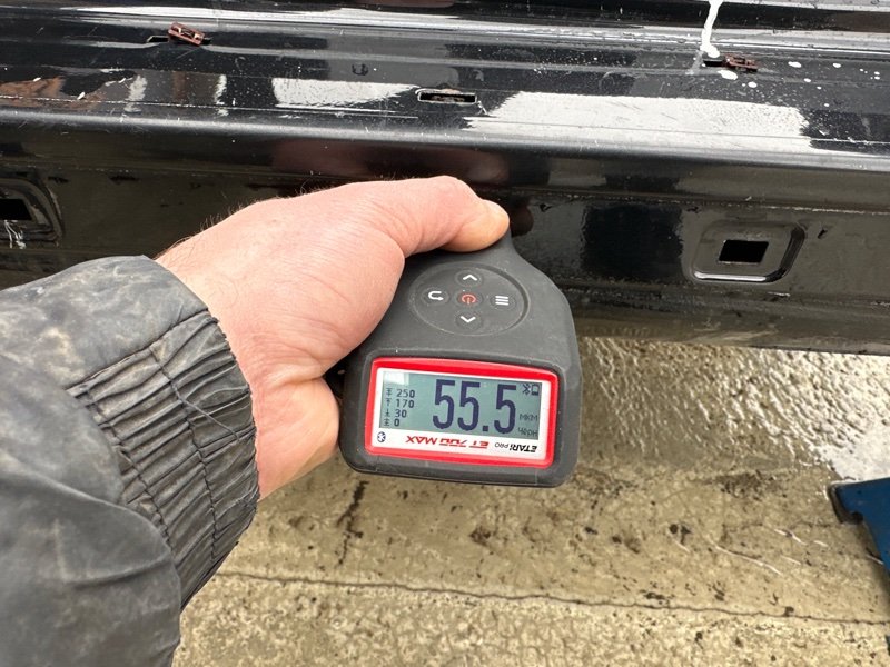 Порог со стойкой Kia Sportage 3 2015 SL