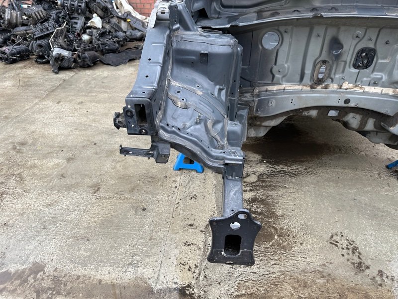 Четверть (лонжерон) Kia Sportage 3 2015 SL