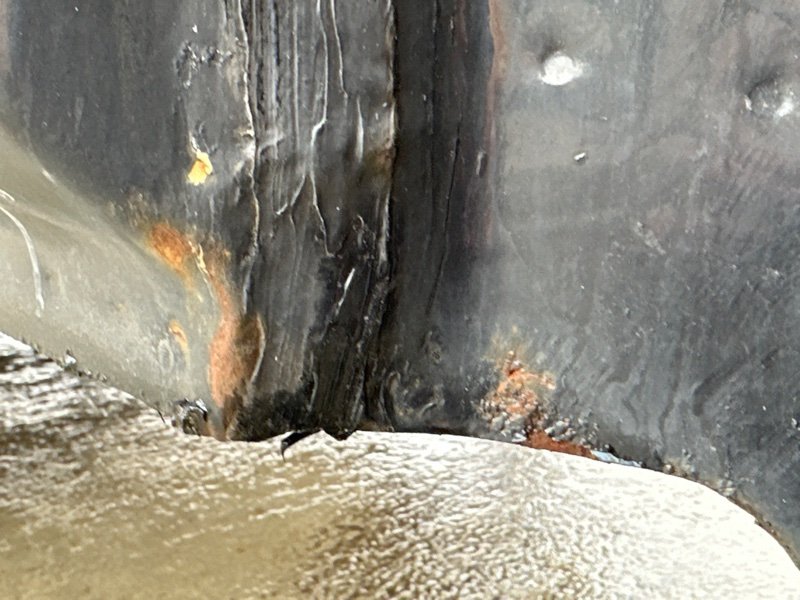 Крыло (четверть) Kia Sportage 3 2015 SL