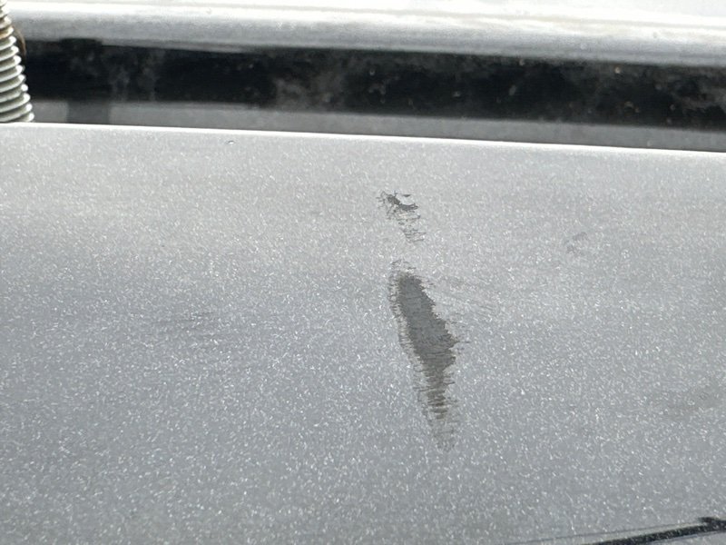 Крыша со стойками Kia Sportage 3 2015 SL