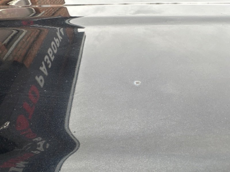 Крыша со стойками Kia Sportage 3 2015 SL