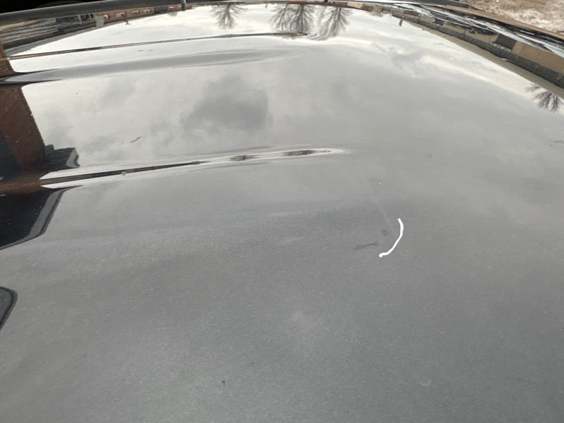 Крыша со стойками Kia Sportage 3 2015 SL