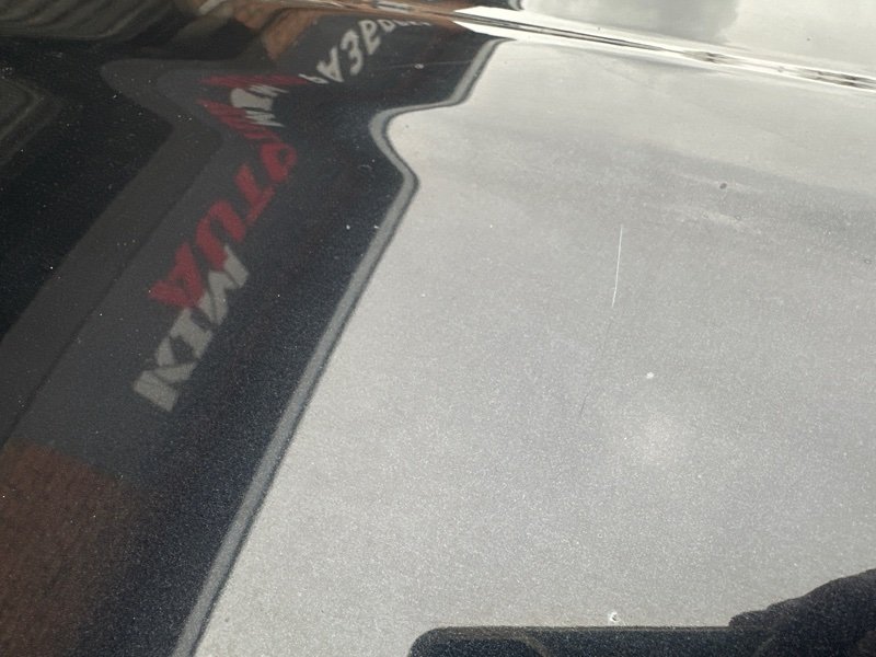 Крыша со стойками Kia Sportage 3 2015 SL