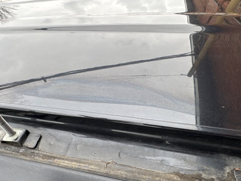 Крыша со стойками Kia Sportage 3 2015 SL