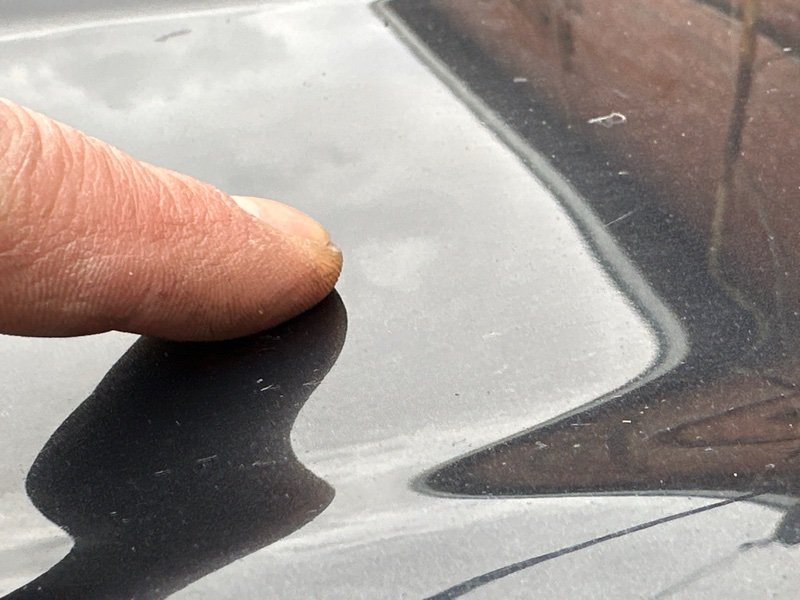 Крыша со стойками Kia Sportage 3 2015 SL