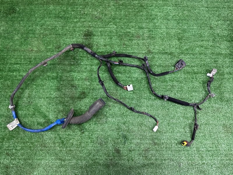 Проводка двери Kia Sportage 3 2015 SL