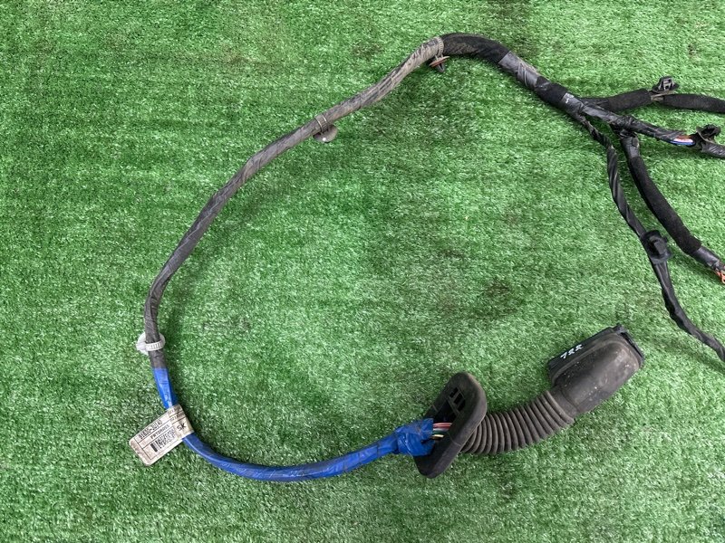 Проводка двери Kia Sportage 3 2015 SL