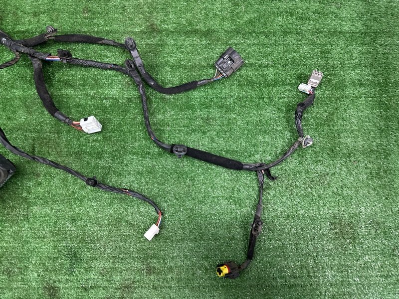 Проводка двери Kia Sportage 3 2015 SL