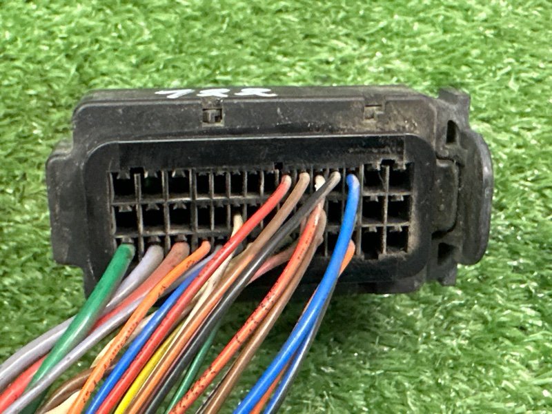 Проводка двери Kia Sportage 3 2015 SL