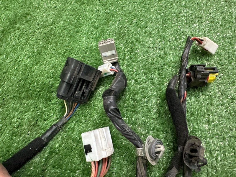 Проводка двери Kia Sportage 3 2015 SL