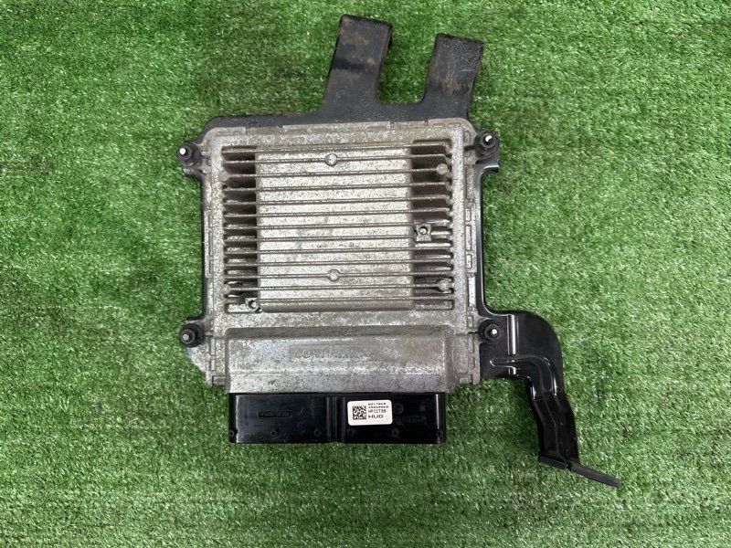 Блок управления двигателем (ЭБУ) Kia Sportage 3 2015 SL