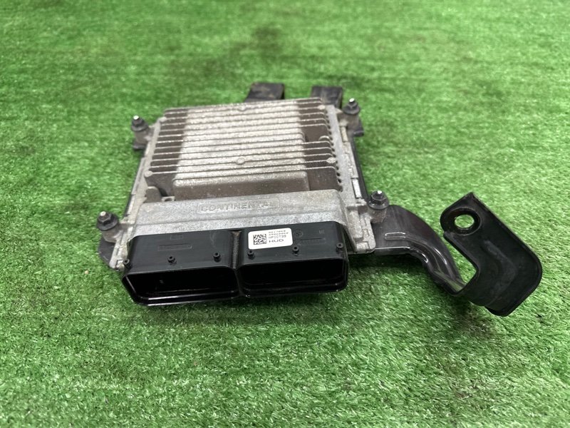 Блок управления двигателем (ЭБУ) Kia Sportage 3 2015 SL