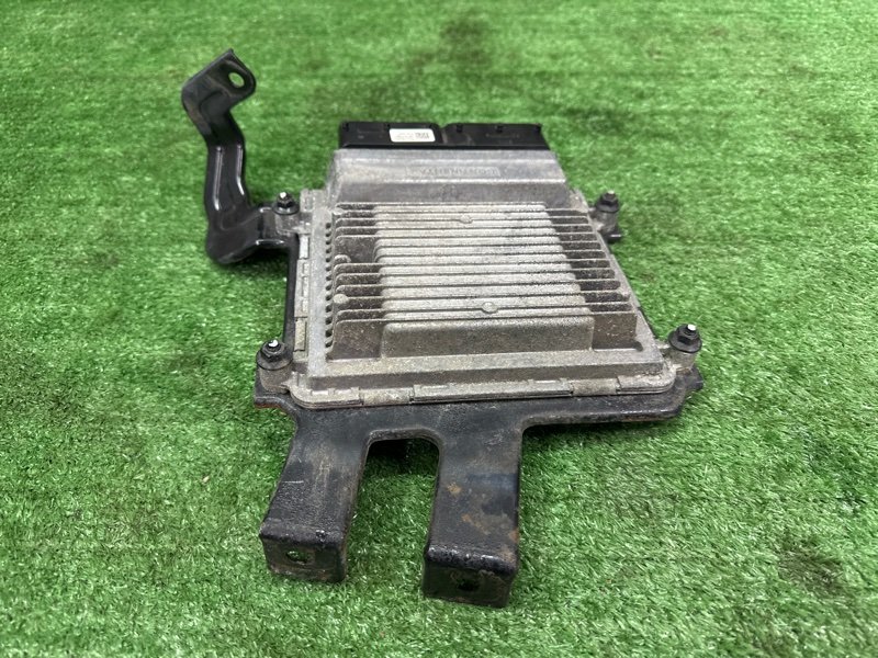 Блок управления двигателем (ЭБУ) Kia Sportage 3 2015 SL