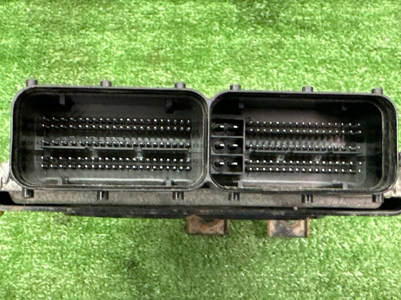 Блок управления двигателем (ЭБУ) Kia Sportage 3 2015 SL