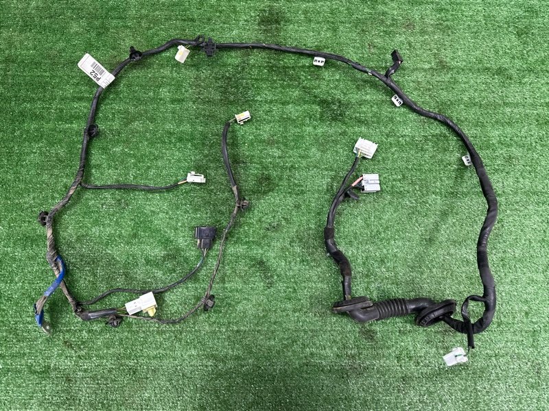 Проводка крышки багажника Kia Sportage 3 2015 SL