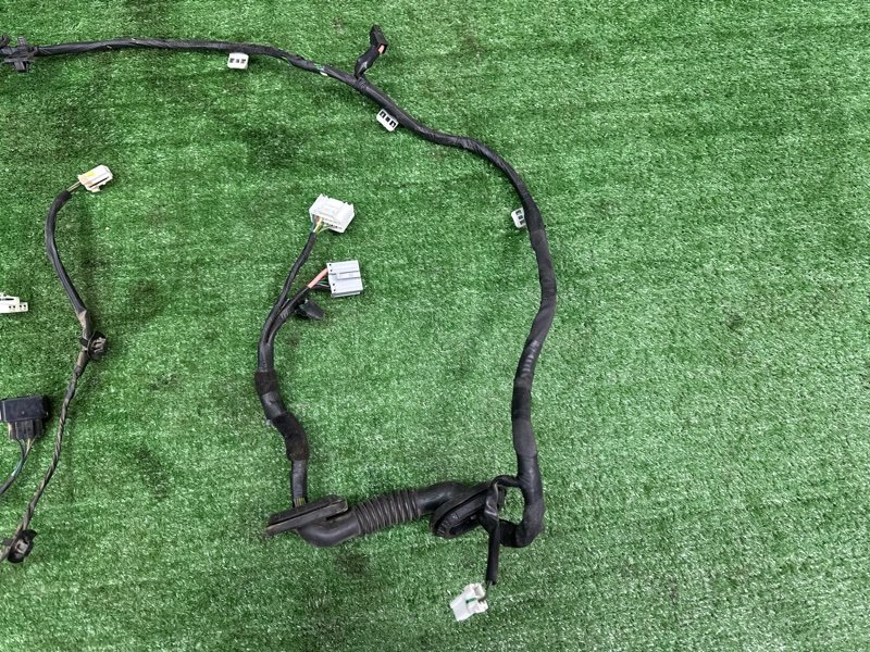 Проводка крышки багажника Kia Sportage 3 2015 SL