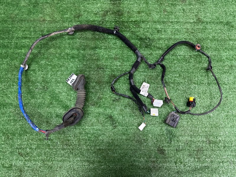 Проводка двери Kia Sportage 3 2015 SL