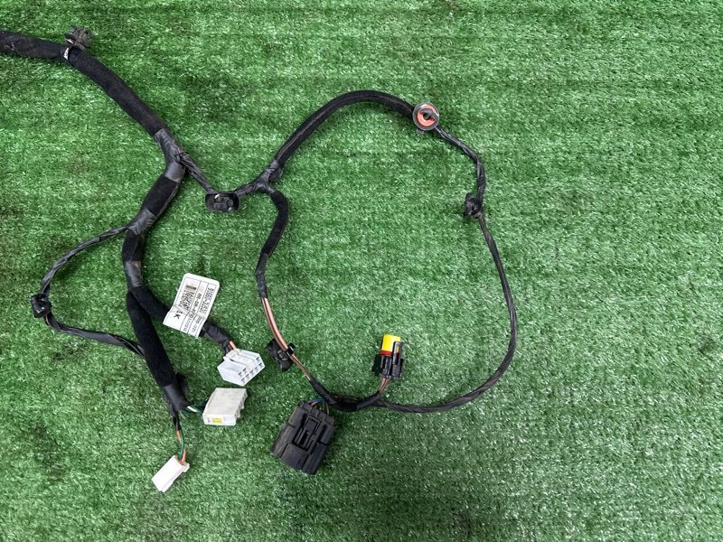 Проводка двери Kia Sportage 3 2015 SL
