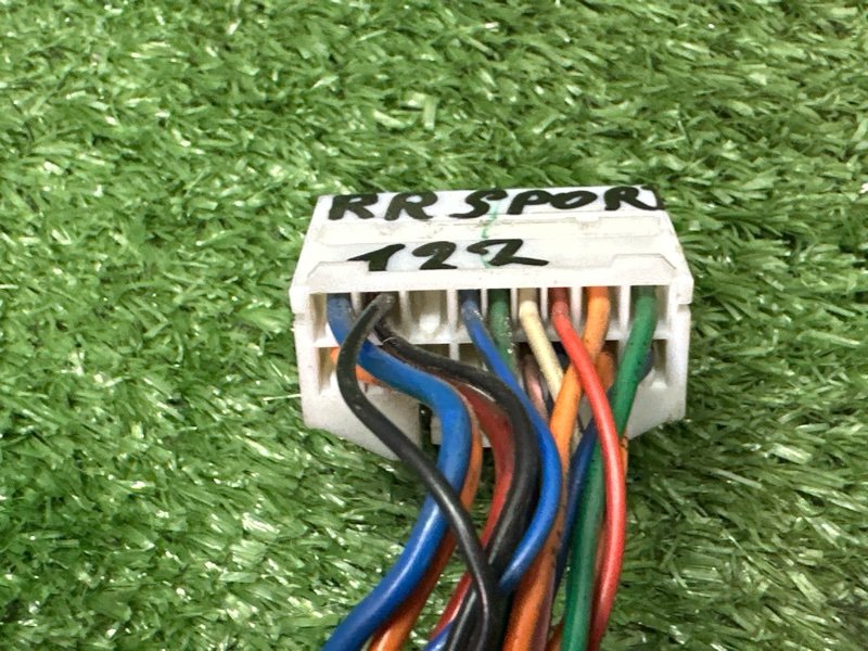 Проводка двери Kia Sportage 3 2015 SL