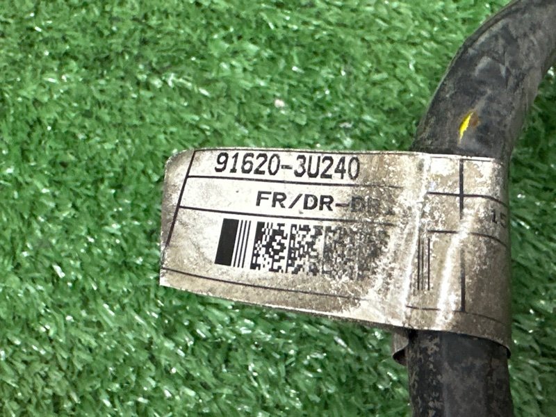 Проводка двери Kia Sportage 3 2015 SL