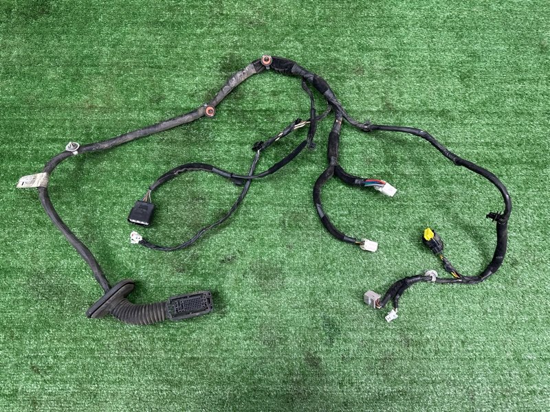 Проводка двери Kia Sportage 3 2015 SL