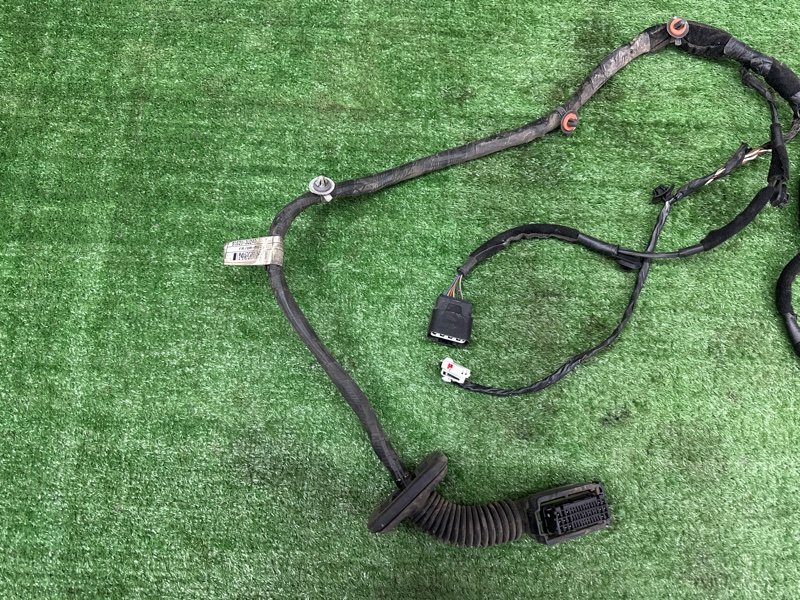 Проводка двери Kia Sportage 3 2015 SL