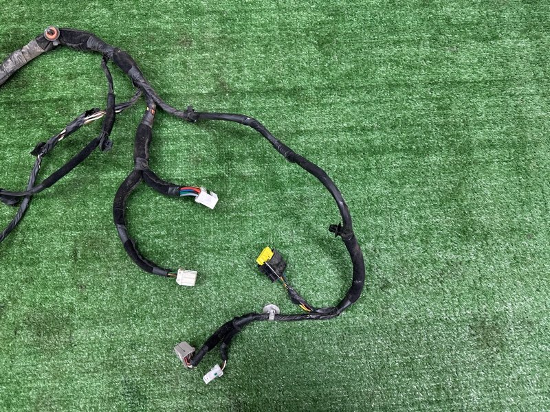 Проводка двери Kia Sportage 3 2015 SL