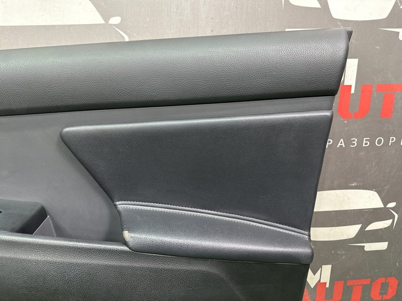 Обшивка двери Kia Sportage 3 2015 SL